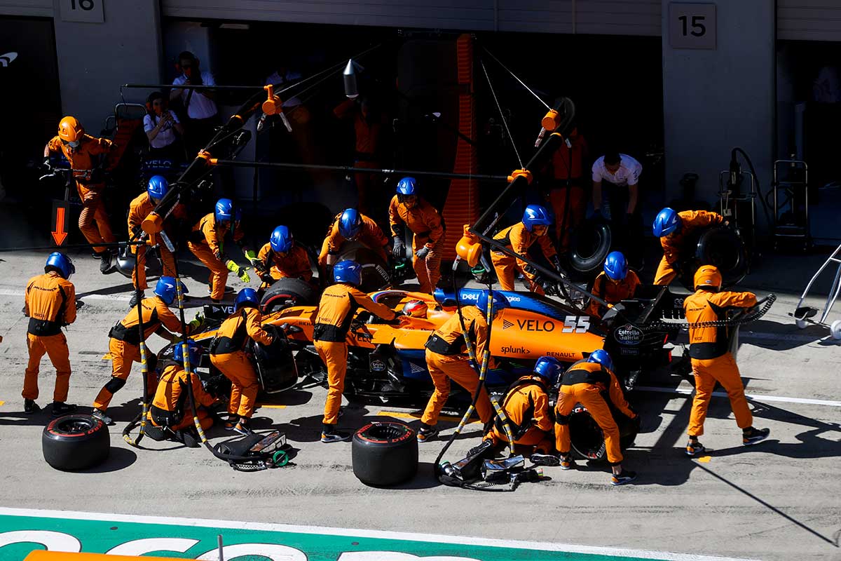 GALERIA: veja as melhores fotos do GP da Áustria 2020 de F1 Sergio Perez (Racing Point) - GP da Áustria F1 2020