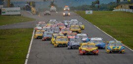 Stock Car abre temporada em Goiânia; confira a programação