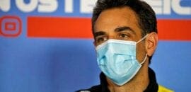 Renault: “Precisamos trabalhar na confiabilidade”