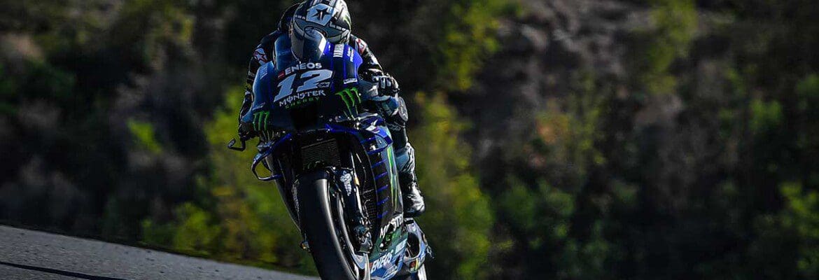 “Meus companheiros lutaram tanto quanto eu”, afirma Viñales após o GP da Europa