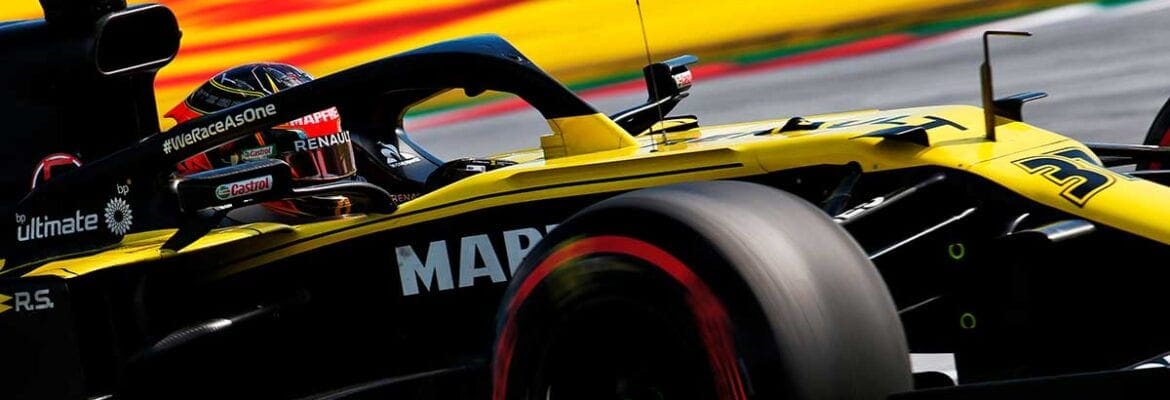 Renault: Este nível de confiabilidade não é aceitável