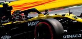 Renault: Este nível de confiabilidade não é aceitável