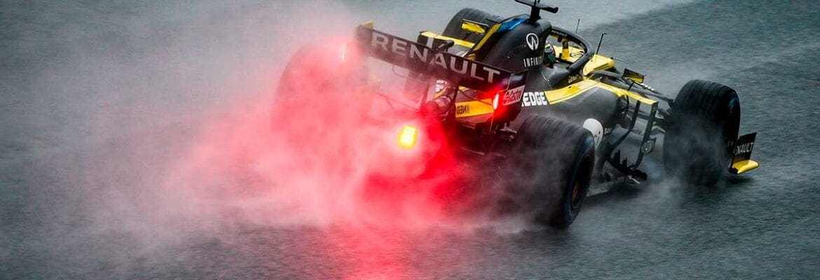 Previsão do tempo para o GP da Estíria indica que não haverá chuva