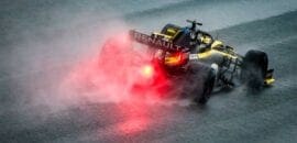 Previsão do tempo para o GP da Estíria indica que não haverá chuva