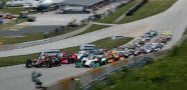 Indy espera uma equipe vinda da Fórmula 1