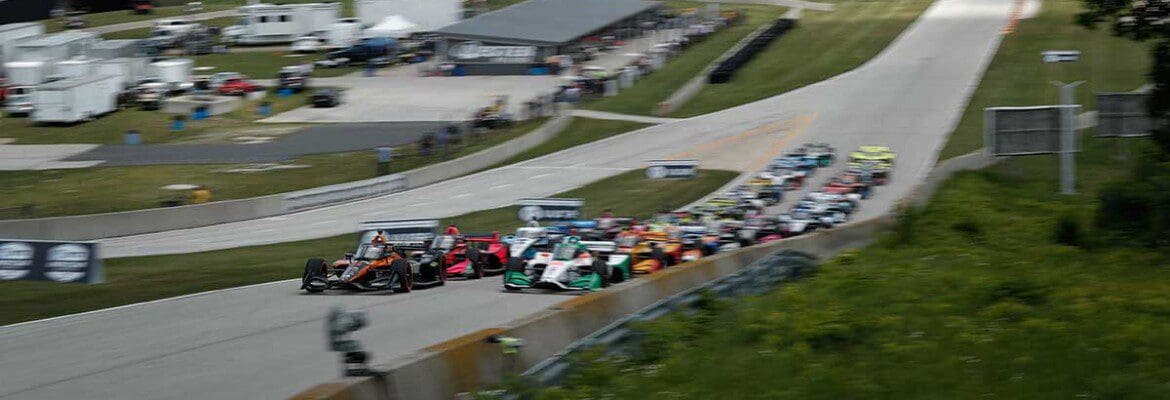 Indy - Road America 2020