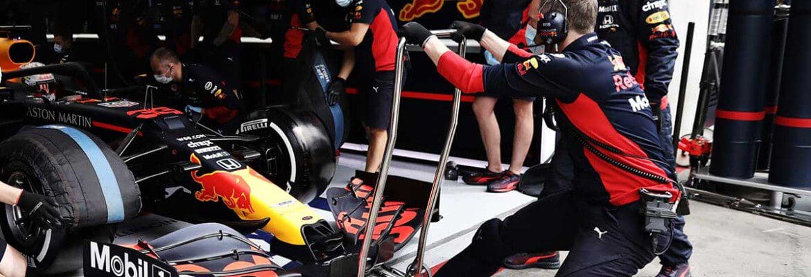 Verstappen afirma que alcançaria o pódio no GP da Áustria
