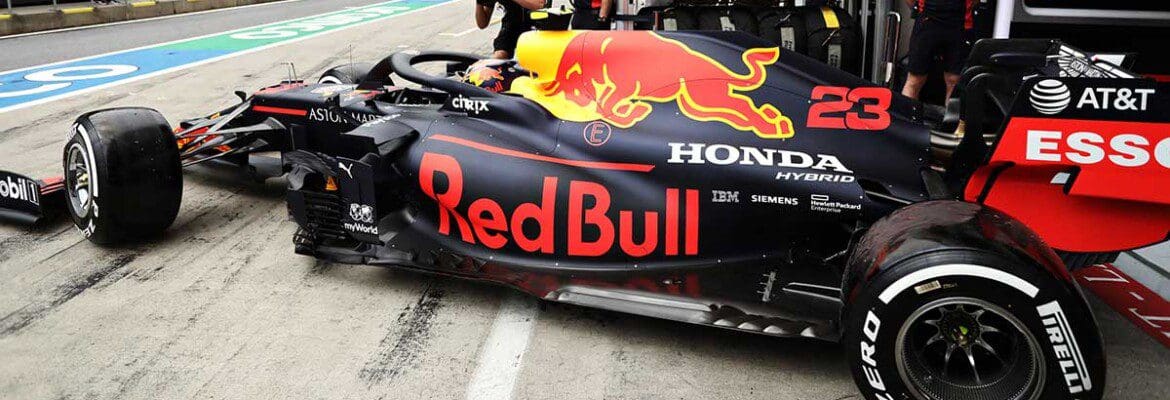 Albon diz saber o que deve ser feito para ser mais rápido amanhã