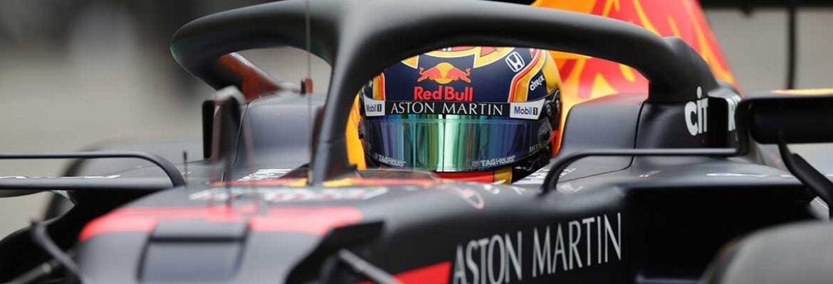 Albon considera que a diferença não é grande para a Mercedes