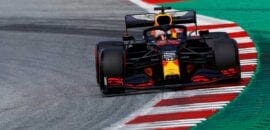 Horner elogia carro e afirma que vitória da Red Bull na Áustria era possível