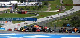 Red Bull lamenta: “Temos zero pontos, enquanto podíamos brigar pela vitória”