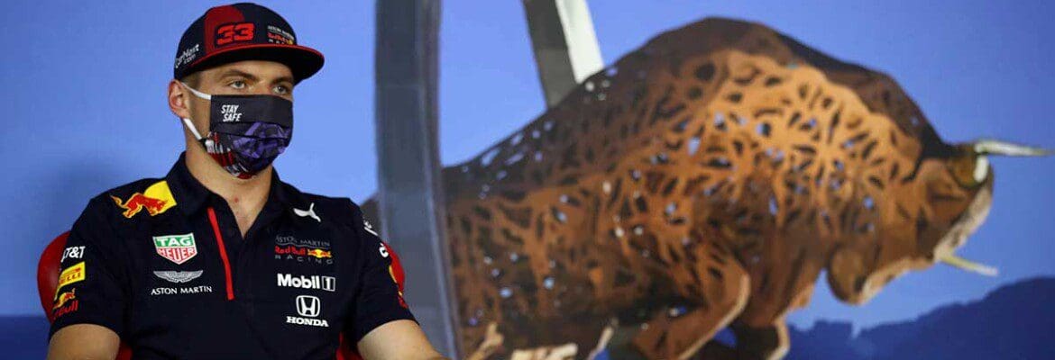 Pilotos da Red Bull não veem intenção de Hamilton ao bater em Albon