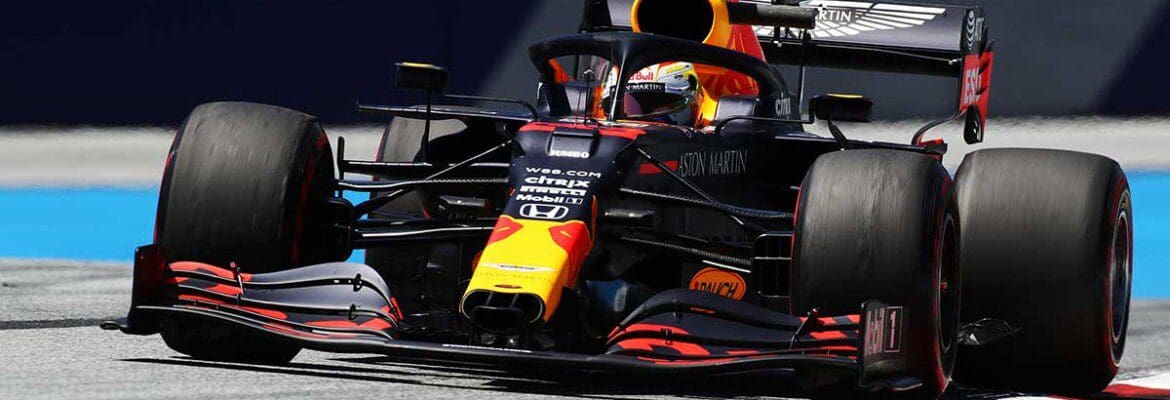 Verstappen demonstra ansiedade em disputar o GP de Mugello