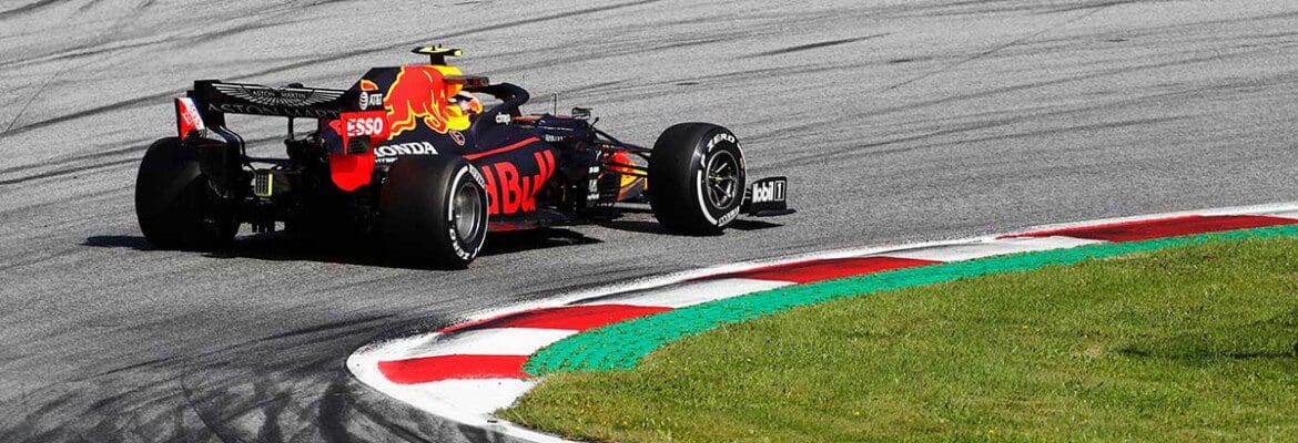 Honda testou solução para os problemas enfrentados no GP da Áustria Honda testou solução para os problemas enfrentados no GP da Áustria