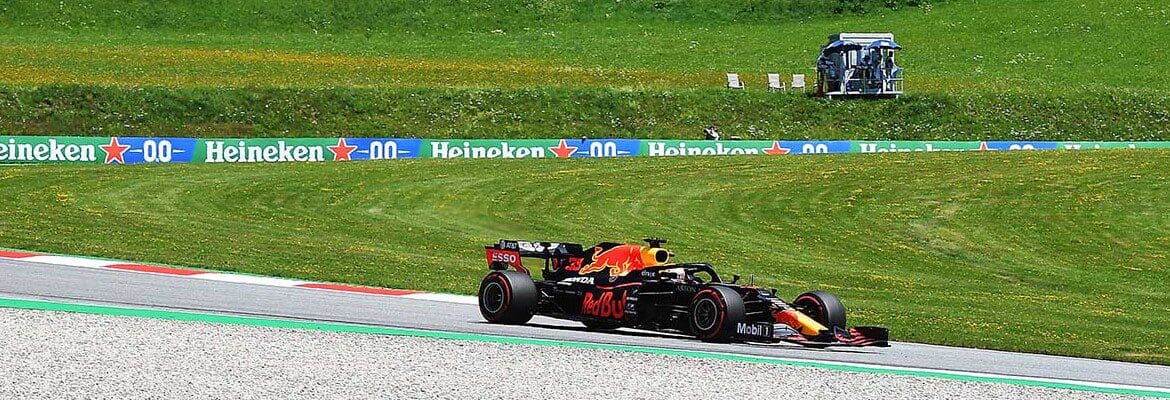 GP da Estíria de F1: acompanhe o AO VIVO da definição do grid de largada GP da Estíria de F1: acompanhe o AO VIVO da definição do grid de largada