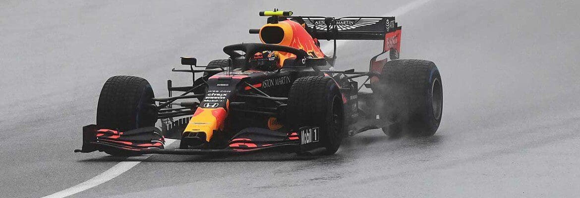 Albon está confiante após GP da Hungria: “O suficiente para ser otimista”