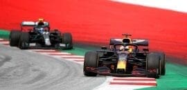 GP da Estíria 2021: acompanhe o ao vivo do segundo treino da F1 no Red Bull Ring