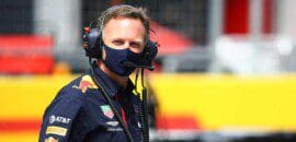 Horner não vê retorno de Gasly para a Red Bull