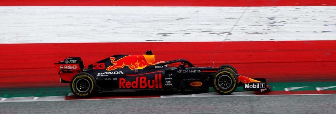 Brawn: “Ninguém poderia ter tirado mais proveito da Red Bull que Verstappen”