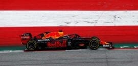 Brawn: “Ninguém poderia ter tirado mais proveito da Red Bull que Verstappen”