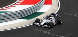 GP da Hungria de F1: reveja o ao vivo da corrida em Hungaroring