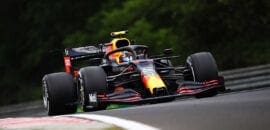 Desempenho ruim da Red Bull é “muito surpreendente”, dizem os pilotos da Mercedes