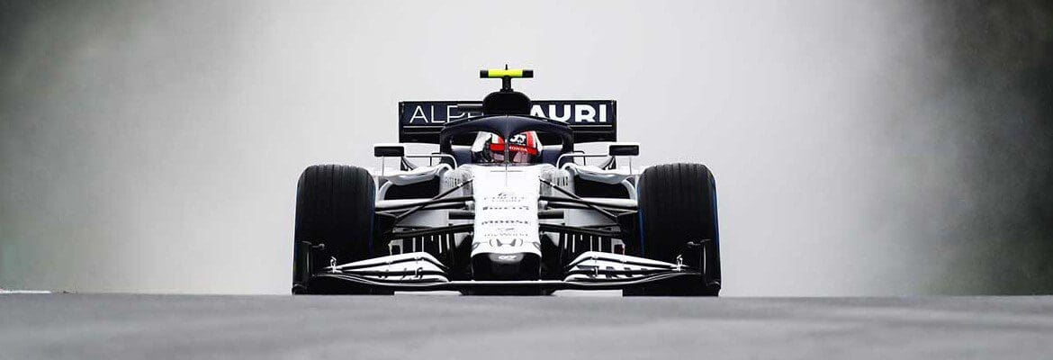 AlphaTauri tem começo tímido nos primeiros treinos para o GP da Hungria