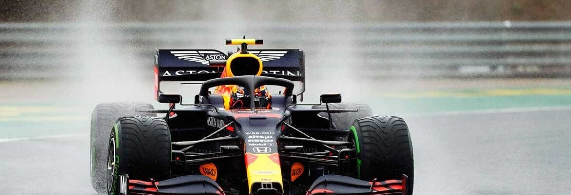 Kravitz comenta por que Red Bull e Mercedes deram poucas voltas na Hungria