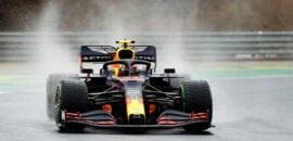 Kravitz comenta por que Red Bull e Mercedes deram poucas voltas na Hungria