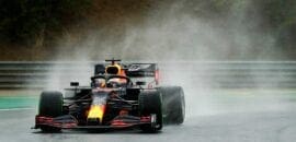 GP da Hungria de F1: reveja o ao vivo do último treino em Hungaroring