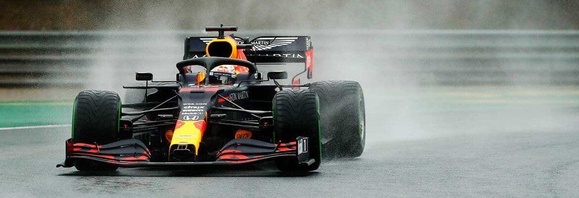 GP da Hungria de F1: reveja o ao vivo do último treino em Hungaroring