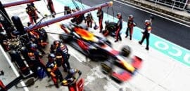 Podcast F1Mania.net Em Ponto: Honda e Red Bull encontram problemas enquanto Ferrari segue “sem rumo”