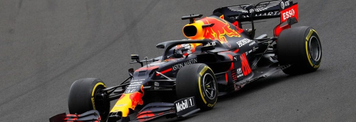 Red Bull parece ter encontrado o problema de seu carro