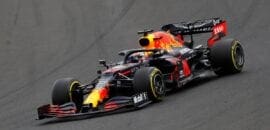 Red Bull parece ter encontrado o problema de seu carro