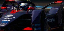 Bird na Jaguar, Cassidy na Virgin: as mudanças no grid da Fórmula E para a 7ª temporada