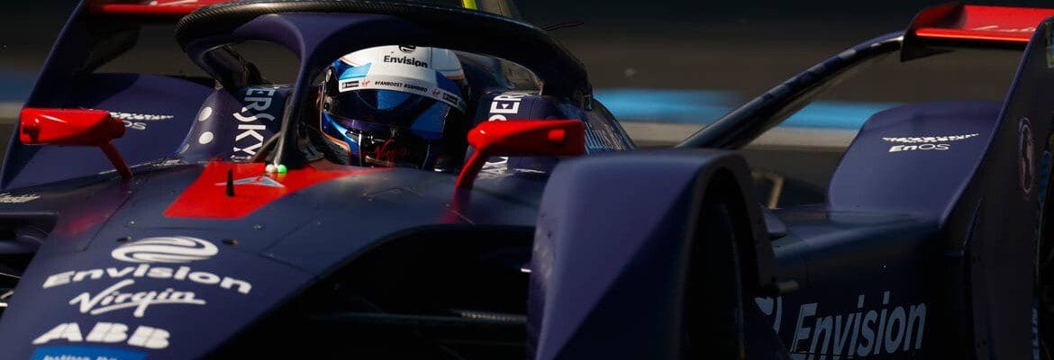 Bird na Jaguar, Cassidy na Virgin: as mudanças no grid da Fórmula E para a 7ª temporada