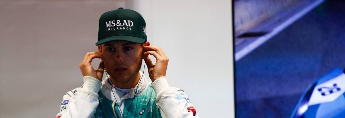 Blomqvist pode assumir o lugar de Calado nas duas provas da decisão da Fórmula E em Berlim