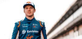 Virgin anuncia Cassidy para o lugar de Bird na 7ª temporada