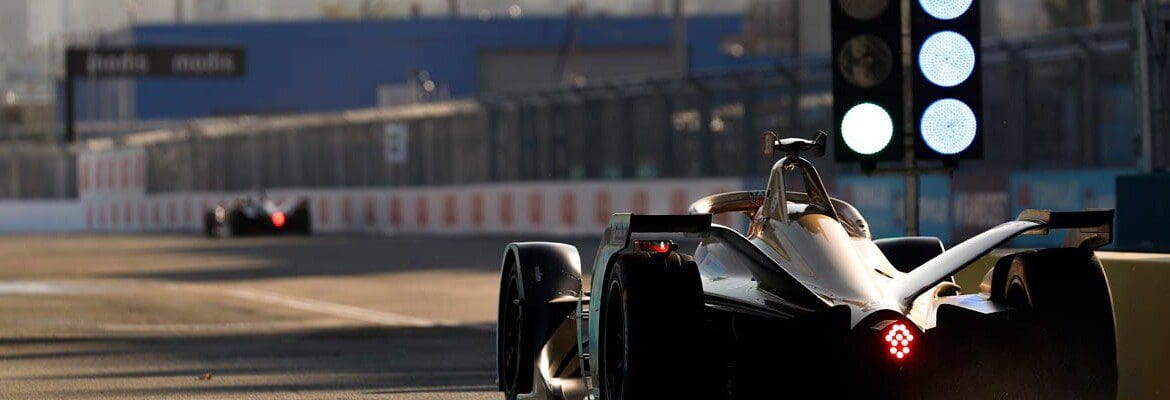 Fórmula E terá mudanças nos fornecedores de pneus e baterias a partir de 2022/23