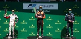 Podcast F1Mania.net Em Ponto 06/07/2020 – Teve até hino nacional brasileiro no retorno da F1 na Áustria