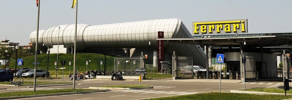 Departamento de Performance da Ferrari: um passo para uma mudança ainda maior?