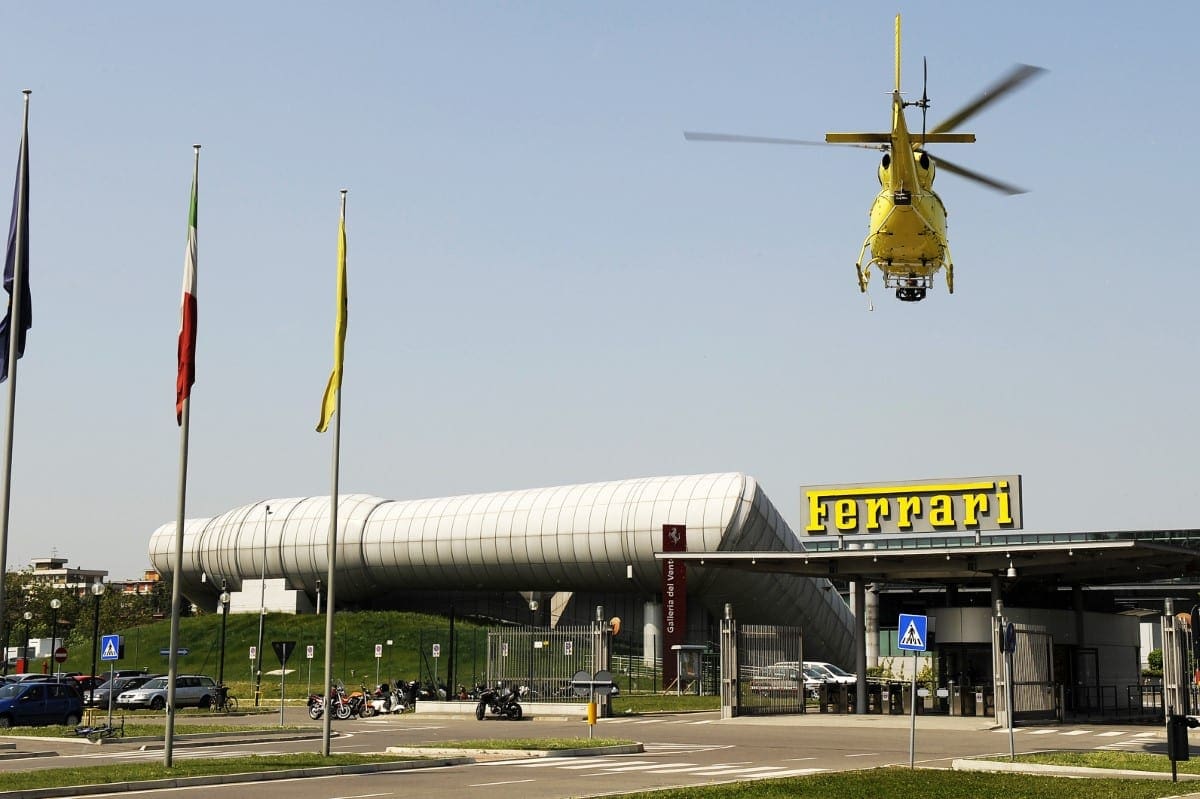 No Paddock da F1: Red Bull e Ford terão um “Everest a escalar” na Fórmula 1 de 2026? No Paddock da F1: Red Bull e Ford terão um “Everest a escalar” na Fórmula 1 de 2026?