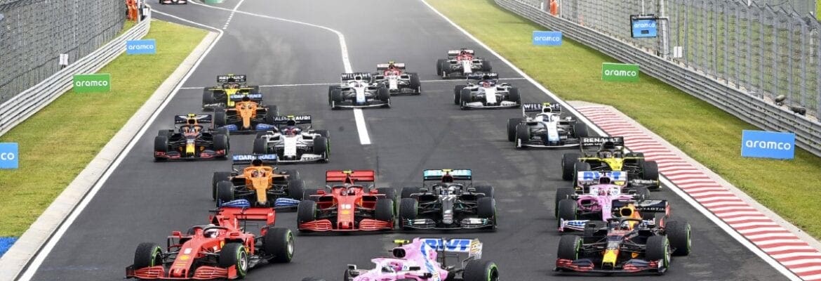 Ex-piloto da MotoGP é a favor da abolição dos rádios na F1