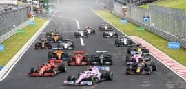Ex-piloto da MotoGP é a favor da abolição dos rádios na F1