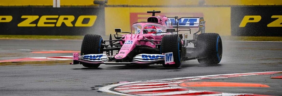 Wolff: “Racing Point melhorou depois de seguir nossos conceitos”