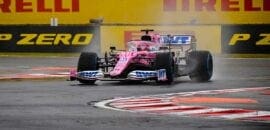 Wolff: “Racing Point melhorou depois de seguir nossos conceitos”