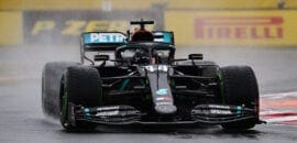 Podcast F1Mania.net Em Ponto – GP da Hungria: treinos sob chuva e expectativas para a corrida