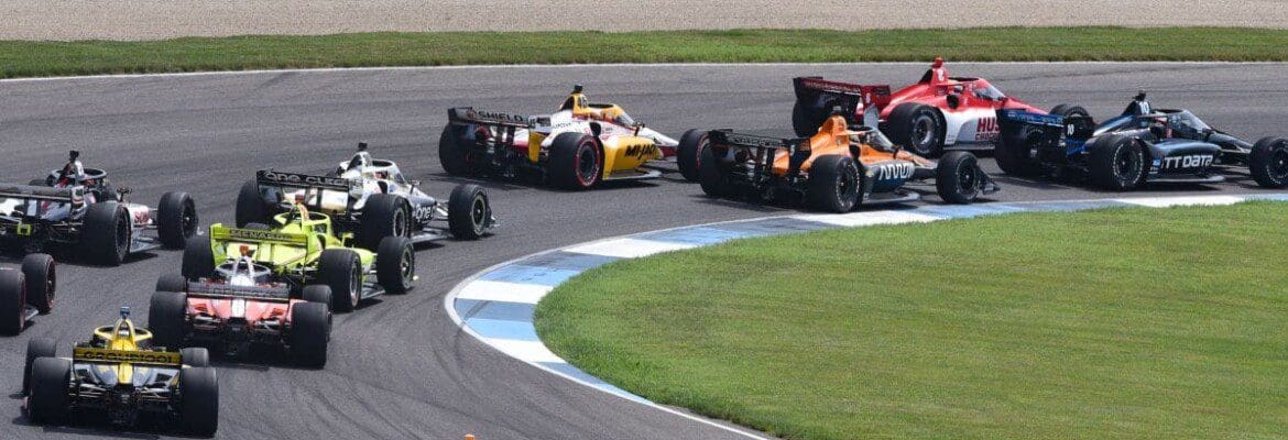 Equipes da Indy recebem empréstimo para aliviar consequências da pandemia