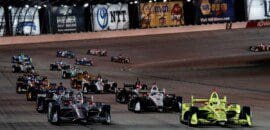 Confira a programação da etapa de Iowa da Indy