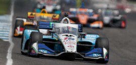 Graham Rahal elogia gestão geral de Roger Penske na Indy